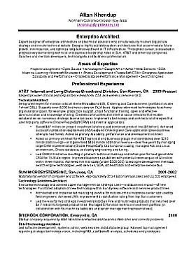 sampletechbefore Executive Resumes | Sample Career Documents