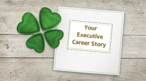 Four Leaf Clover Resume