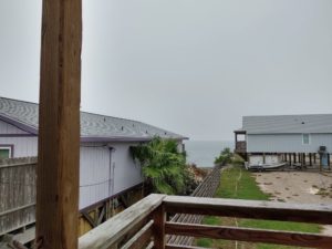 Beach House, Corpus Christi