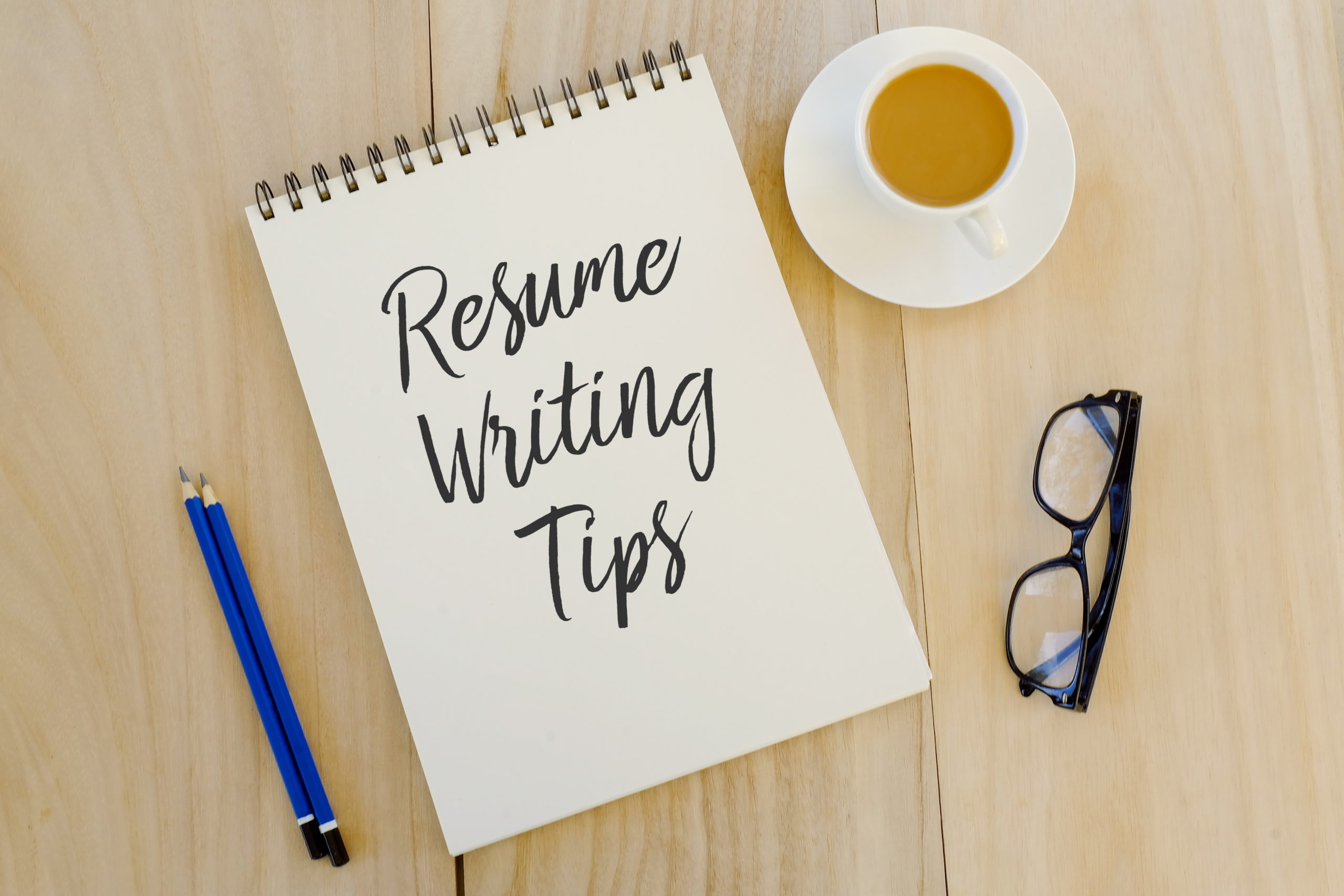 professional resume writing services for executives