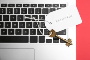ATS and Resume Keywords